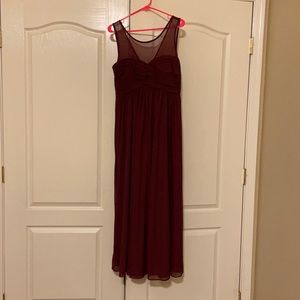 Birdy Grey Bridesmaids Dress